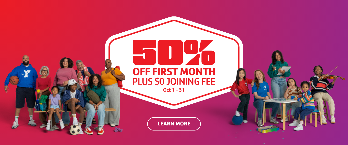 October Promo